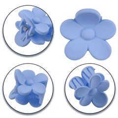Baby Girls Flowers Hair Clips Headwear Hair Accessories