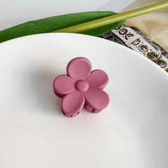 Baby Girls Flowers Hair Clips Headwear Hair Accessories