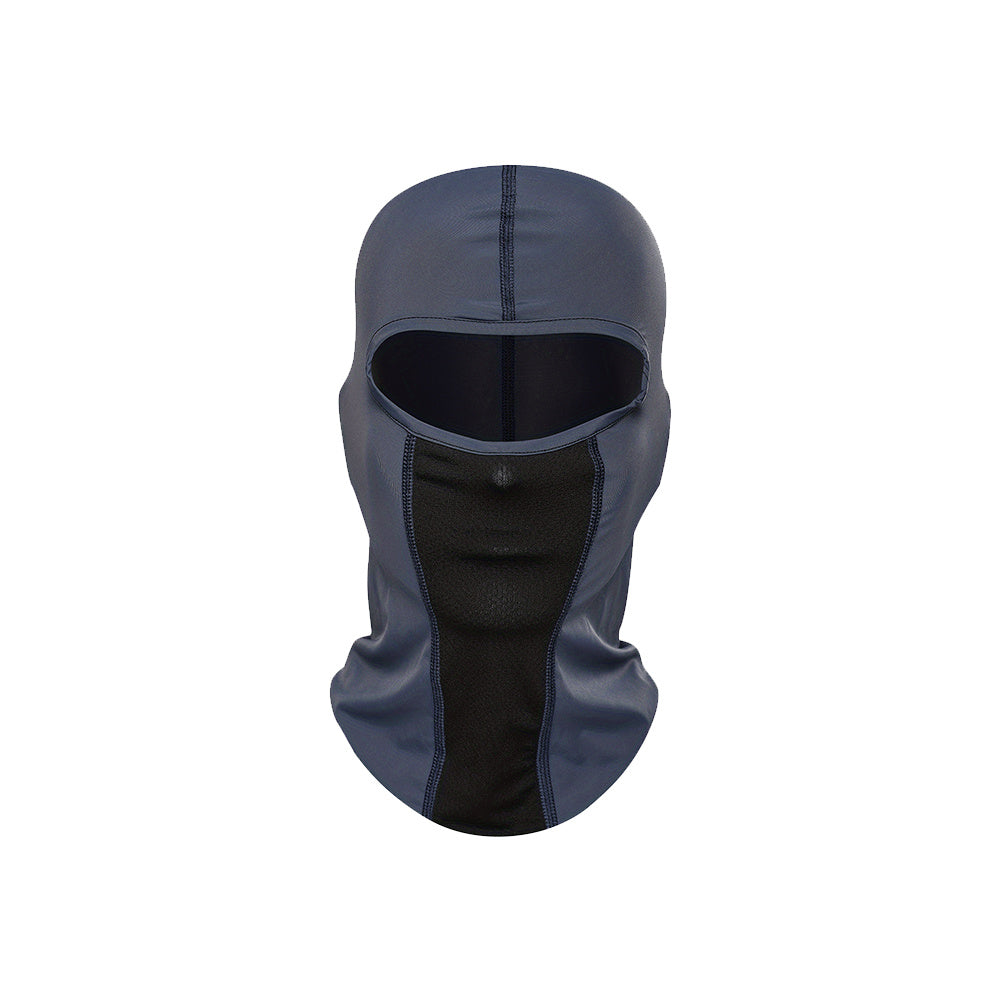 Balaclava Face Mask UV Protection Cooling Breathable Hood