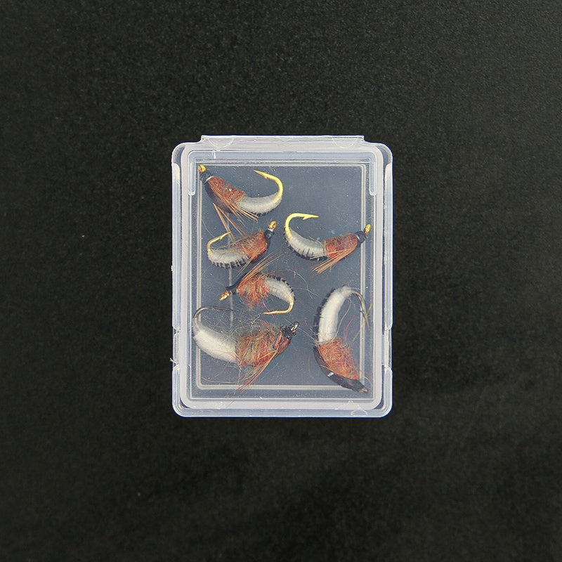 Bionic Fishing Worm Bait Outdoor Fishing Tackle 2 Styles