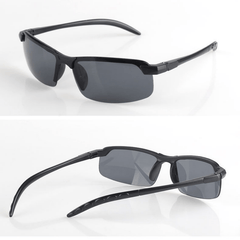 Men's Polarized Sunglasses For Fishing & Night Use