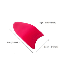 False Eyelashes Applicator Tool for Easy Makeup Application