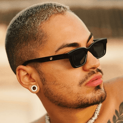 Men's UV Protection Sunglasses for Outdoor Holiday