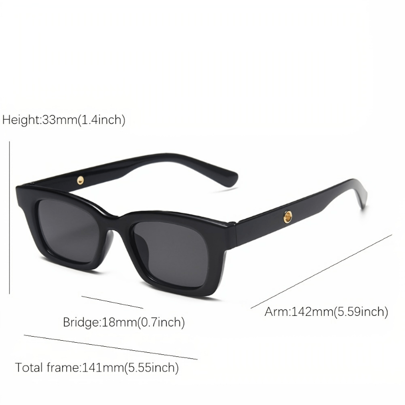 Men's UV Protection Sunglasses for Outdoor Holiday