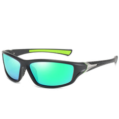 UV400 Polarized Sunglasses Men Outdoor Sports Activities
