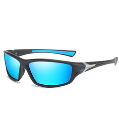 UV400 Polarized Sunglasses Men Outdoor Sports Activities