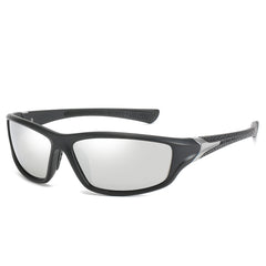 UV400 Polarized Sunglasses Men Outdoor Sports Activities