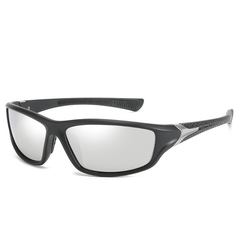 UV400 Polarized Sunglasses Men Outdoor Sports Activities