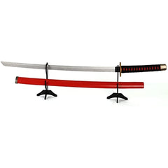 Acrylic Samurai Sword Stand - Display Stand for All Swords Katana
