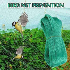 Anti Bird Netting Deer Fence Pond Netting Green Anti Bird Netting