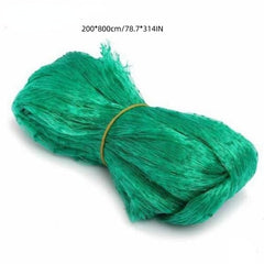 Anti Bird Netting Deer Fence Pond Netting Green Anti Bird Netting