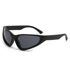 Y2K Style Decorative Sunglasses UV Protection