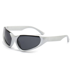 Y2K Style Decorative Sunglasses UV Protection
