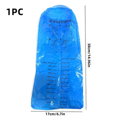 1pc 2pcs 4pcs Disposable Vomit Bag Emergency Disposal Bag