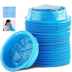 1pc 2pcs 4pcs Disposable Vomit Bag Emergency Disposal Bag