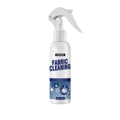 Car Fabric Cleaning Spray - Stain Remover for Interior, Ceiling, Velvet, Leather