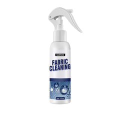 Car Fabric Cleaning Spray - Stain Remover for Interior, Ceiling, Velvet, Leather