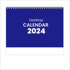 Desk Calendar Office Supplies