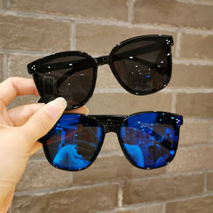 Kids UV Protection Large Frame Sunglasses