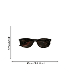 Kids UV Protection Large Frame Sunglasses