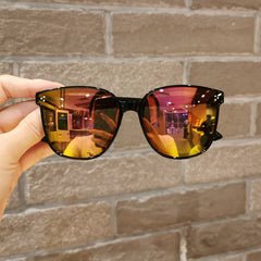 Kids UV Protection Large Frame Sunglasses