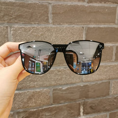 Kids UV Protection Large Frame Sunglasses