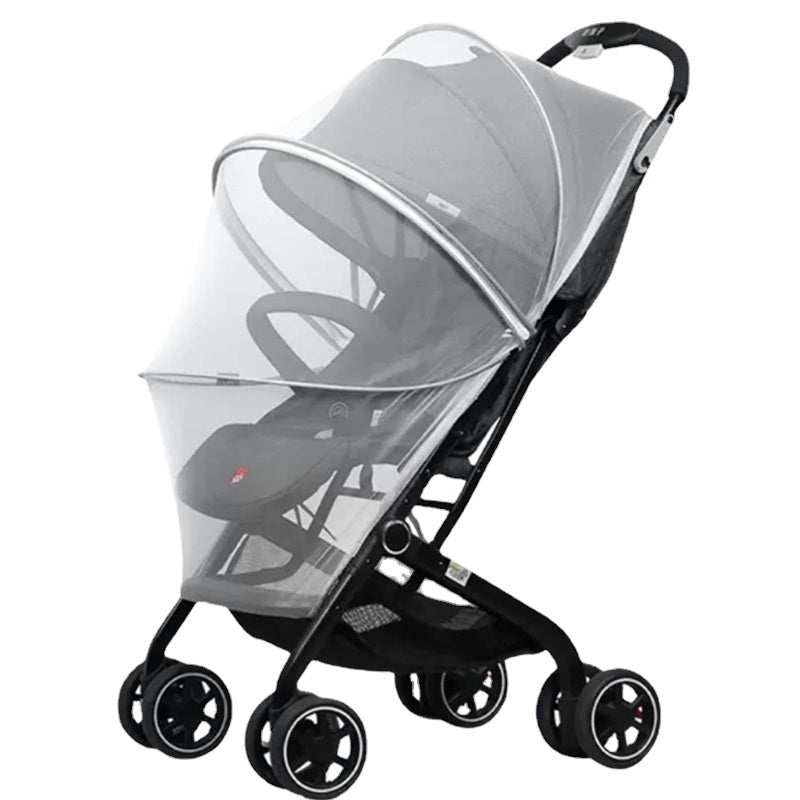 Stroller Mosquito Net Full Cover Stretchable Netting