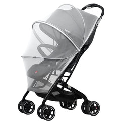 Stroller Mosquito Net Full Cover Stretchable Netting