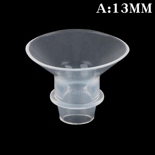 Breast Pump Size Funnel Insert Converter 13-24mm