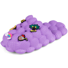 Massage Bubble Slides With Charms For Boys and Girls