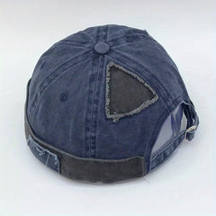 Unisex Docker Sailor Biker Cap Hip Hop Street Dance Beanie