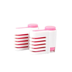 Bread Slicer Cake Cutter 5 Layers Cutting Fixator Kitchen Tool