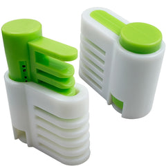 Bread Slicer Cake Cutter 5 Layers Cutting Fixator Kitchen Tool