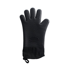 Heat Resistant BBQ Gloves Waterproof Non Slip Pot Holder for Cooking Baking