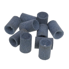 5pcs Round Sharpener Darts Accessories Sharpening Stone