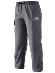 Classic Pockets Cargo Pants for Men
