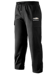 Classic Pockets Cargo Pants for Men