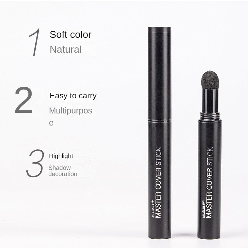 Hairline Shaping Stick Fill Nose Shadow Slim Face Contouring