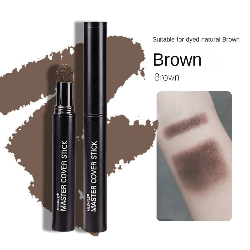 Hairline Shaping Stick Fill Nose Shadow Slim Face Contouring