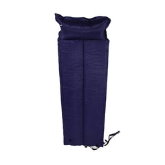 Lightweight Comfortable Sleeping Pad - Auto Inflation, Moisture Pro