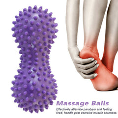 Massage Ball Sensory Training Grip Ball Trigger Point Massage Ball