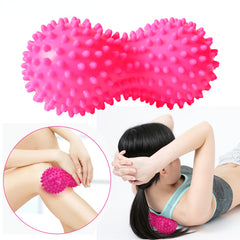 Massage Ball Sensory Training Grip Ball Trigger Point Massage Ball