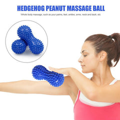 Massage Ball Sensory Training Grip Ball Trigger Point Massage Ball