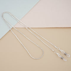 Metal Glasses Chain Anti Slip Sunglasses Reading Glasses Lanyard