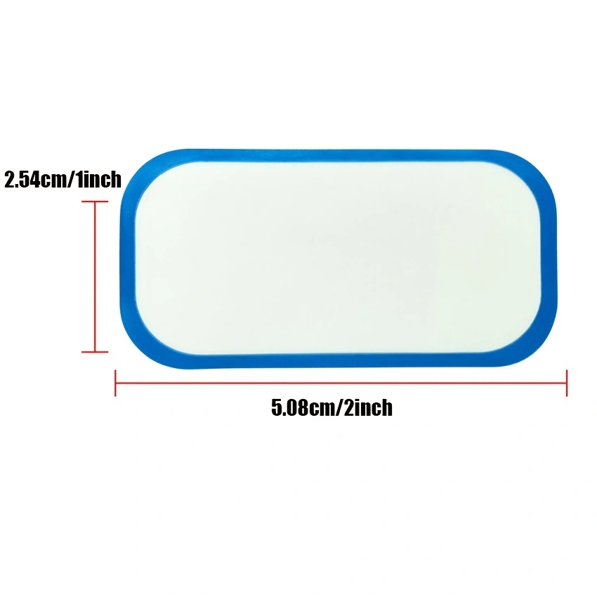 300pcs Removable Freezer Labels Self Adhesive Food Storage Stickers