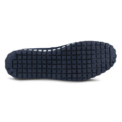Men's Lace up Mesh Sneakers Athletic Shoes Lightweight Breathable