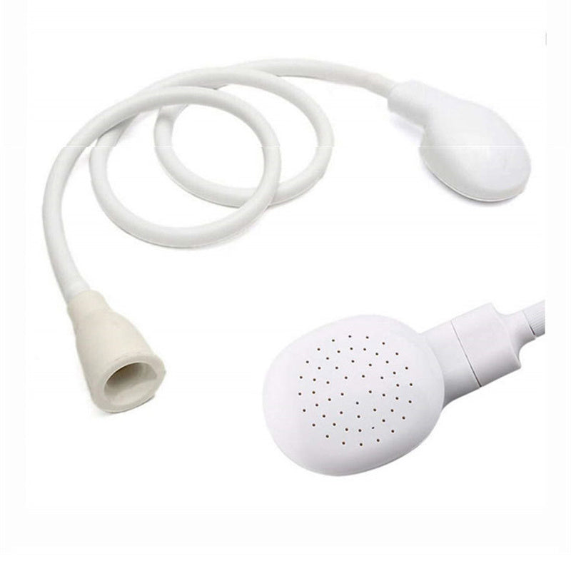 Pet Shower Spray Hose Attachment for Easy Washing