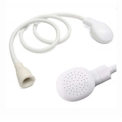 Pet Shower Spray Hose Attachment for Easy Washing