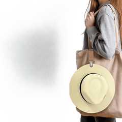 Hat Clip On Bag Holder for Travel Outdoor Camping Hiking