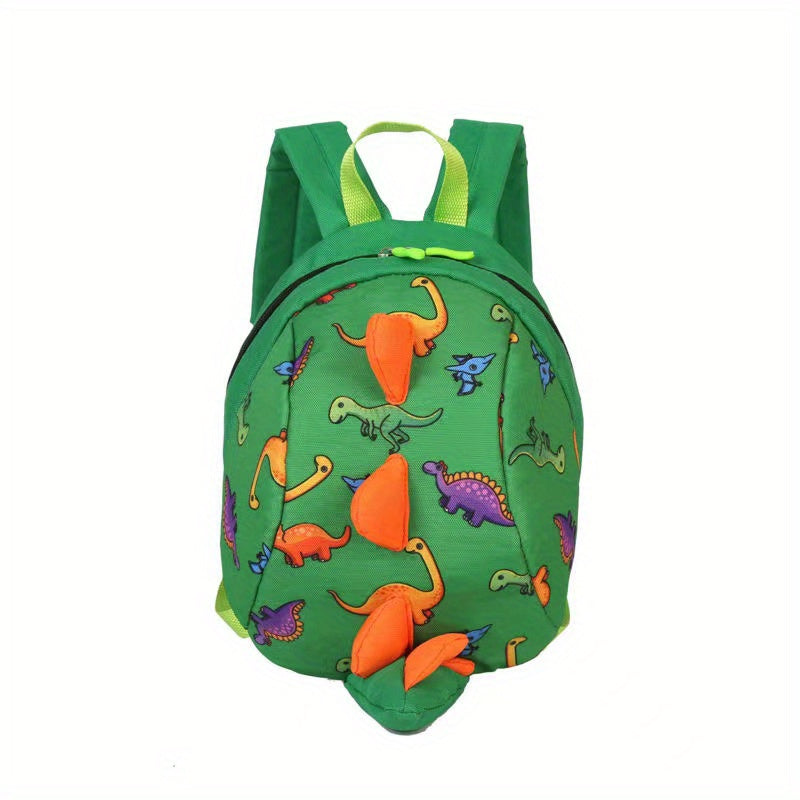 Dino Anti-lost Kids Backpack